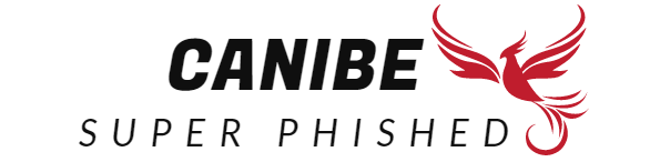 canibe logo